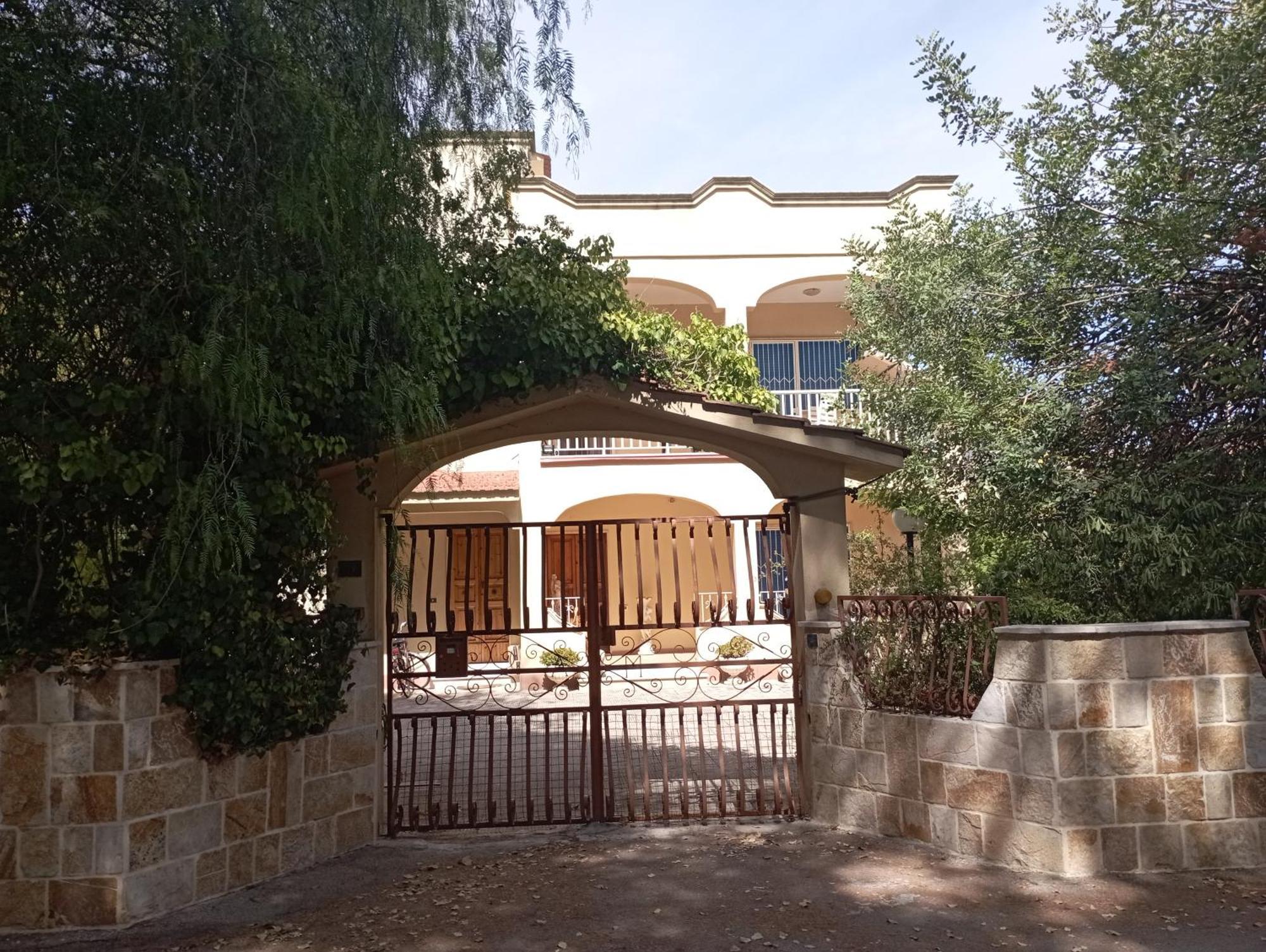 Casa Vacanze Il Carrubo Leporano Exterior photo