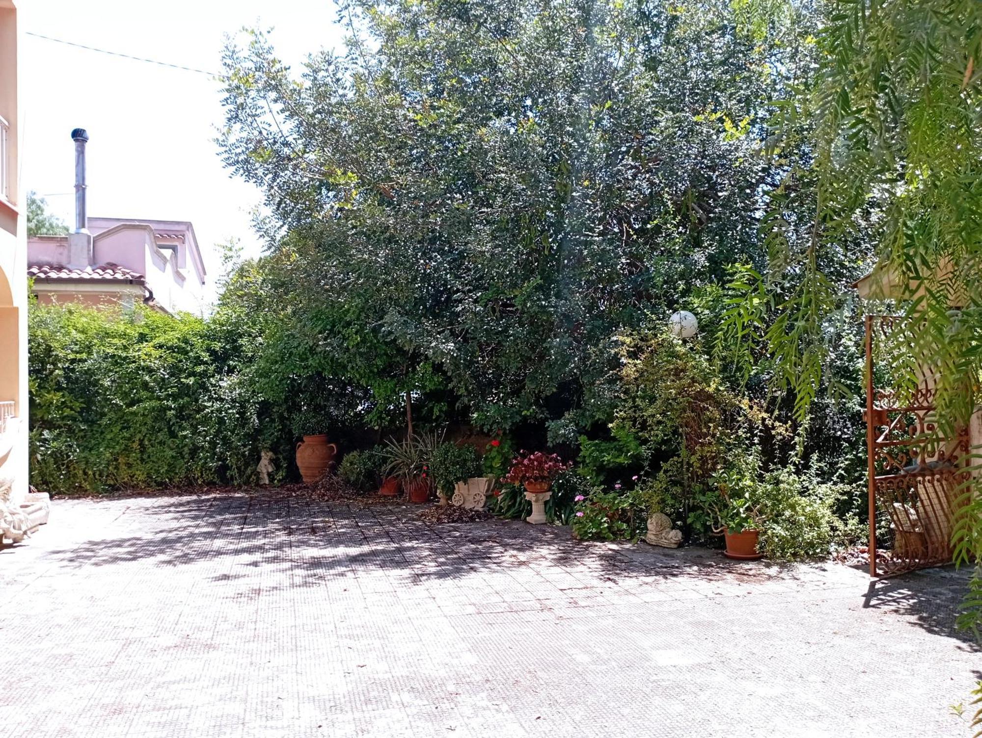 Casa Vacanze Il Carrubo Leporano Exterior photo