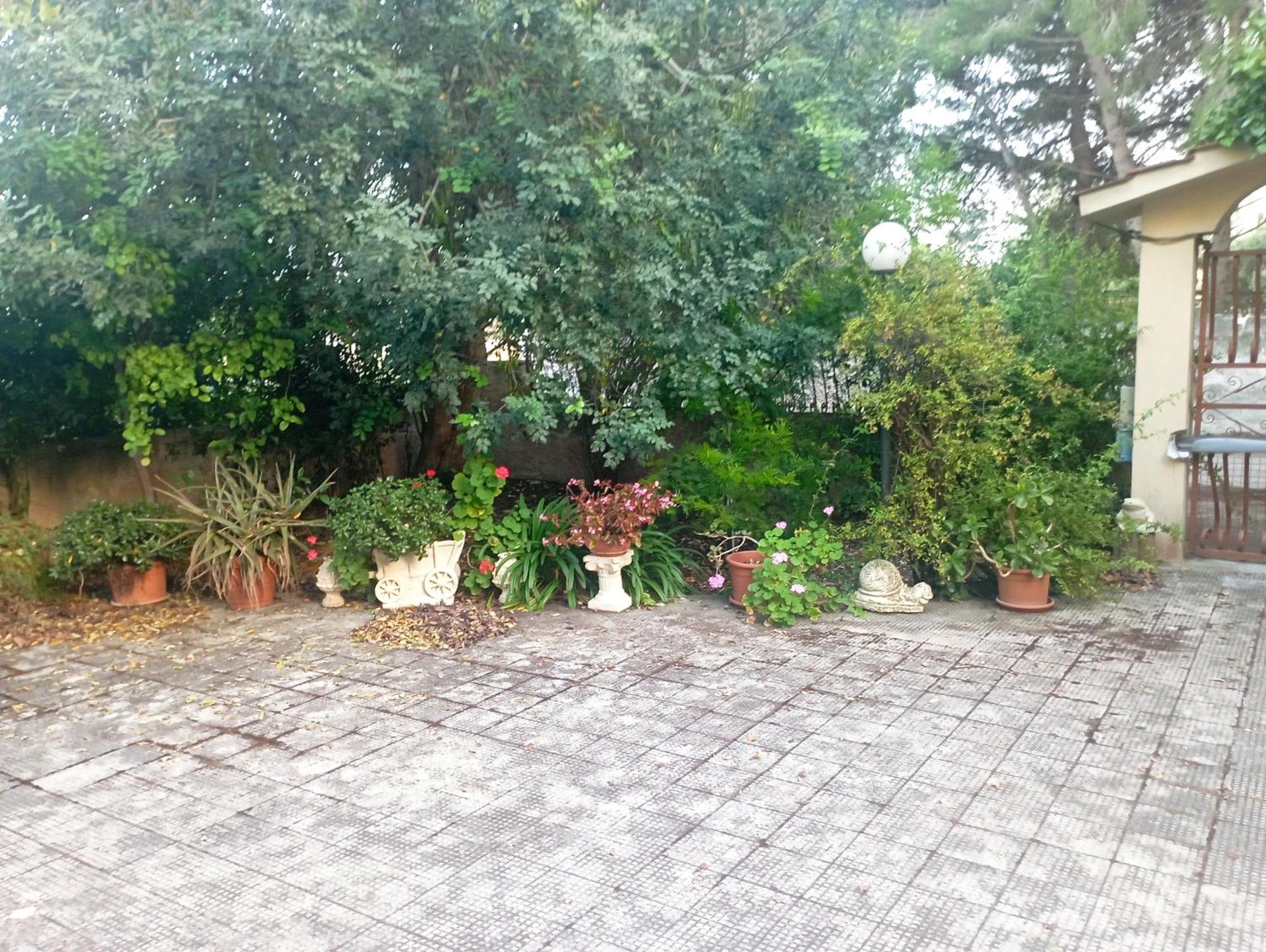 Casa Vacanze Il Carrubo Leporano Room photo